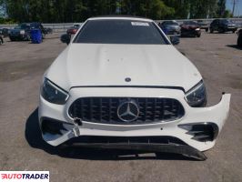 Mercedes CL 2023 3