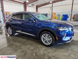 Buick Pozostałe 2022 2