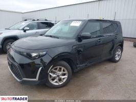 Kia Soul 2024 2 Kia Soul 2024 2