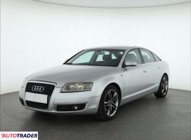 Audi A6 2007 2.7 177 KM