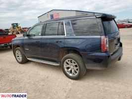 GMC Yukon 2019 5 GMC Yukon 2019 5