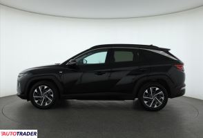Hyundai Tucson 2023 1.6 147 KM Hyundai Tucson 2023 1.6 147 KM