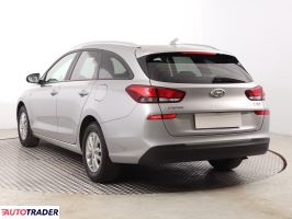 Hyundai i30 2022 1.5 108 KM Hyundai i30 2022 1.5 108 KM