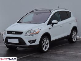 Ford Kuga 2010 2.0 138 KM