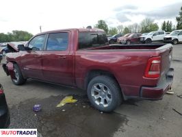 Dodge Ram 2019 5 Dodge Ram 2019 5