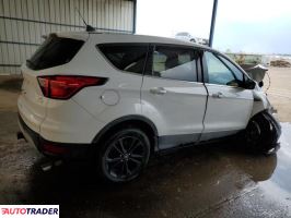 Ford Escape 2019 2 Ford Escape 2019 2