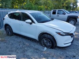 Mazda CX-5 2018 2