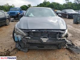 Nissan Altima 2021 2 Nissan Altima 2021 2