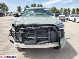 Toyota Tundra 2025 3 Toyota Tundra 2025 3
