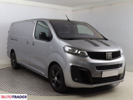 Fiat Scudo 2023 2.0