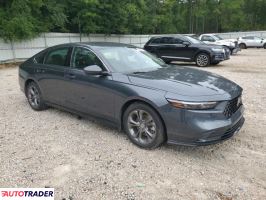 Honda Accord 2023 2 Honda Accord 2023 2