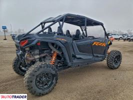 Polaris Ranger RZR 2024