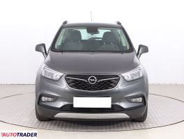 Opel Mokka 2018 1.4 138 KM Opel Mokka 2018 1.4 138 KM