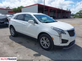 Cadillac Pozostałe - zobacz ofertę