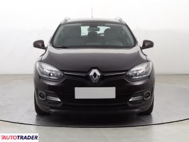 Renault Megane 2014 1.2 113 KM