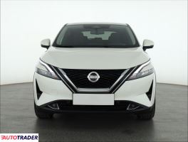 Nissan Qashqai 2022 1.3 155 KM