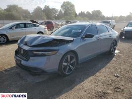 Honda Accord 2023 2