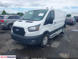 Ford Transit 2024 3