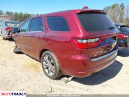 Dodge Durango 2019 3 Dodge Durango 2019 3
