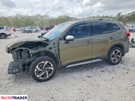 Subaru Forester 2022 2