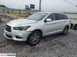 Infiniti Pozostałe 2020 3 Infiniti Pozostałe 2020 3