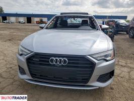 Audi A6 2020 2