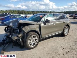 Lincoln Pozostałe - zobacz ofertę