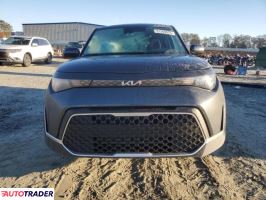 Kia Soul 2023 2