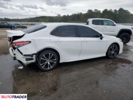 Toyota Camry 2019 2