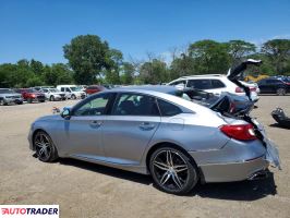 Honda Accord 2021 2