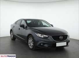 Mazda 6 2013 2.5 189 KM