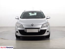 Renault Megane 2010 1.5 108 KM