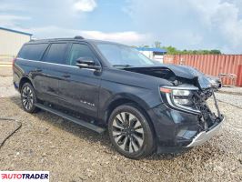 Ford Expedition 2025 3