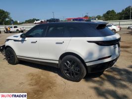 Land Rover Range Rover 2025 2