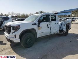 GMC Sierra 2023 6 GMC Sierra 2023 6
