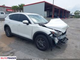 Mazda CX-5 2021 2 Mazda CX-5 2021 2