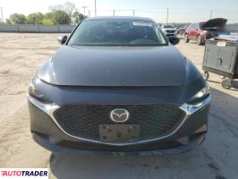 Mazda 3 2020 2 Mazda 3 2020 2