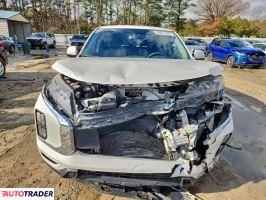 Mitsubishi Outlander 2020 2