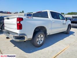 Chevrolet Silverado 2023 5