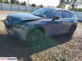Mazda CX-5 - zobacz ofertę Mazda CX-5 - zobacz ofertę