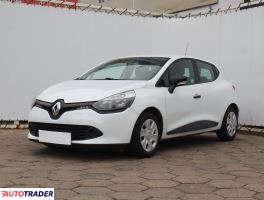 Renault Clio 2014 1.5 73 KM