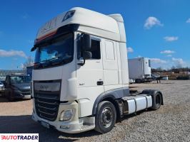 Daf xf 480