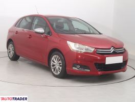 Citroen C4 - zobacz ofertę