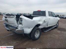 Dodge Ram 2020 6