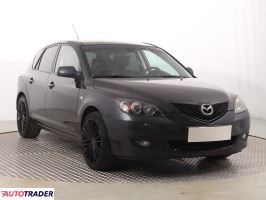 Mazda 3 2007 1.6 103 KM Mazda 3 2007 1.6 103 KM