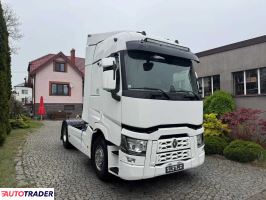 Pozostałe T480 EURO 6 2019r