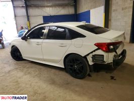 Honda Civic 2023 2