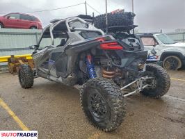 Polaris Pozostałe 2024