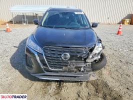 Nissan Pozostałe 2021 1