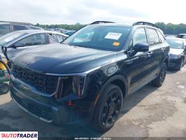 Kia Sorento 2025 2